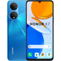 Viedtālrunis Honor X7 4GB/128GB Dual-Sim Blue