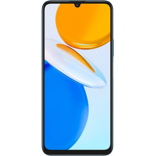 Telefons Honor X7 4GB/128GB Dual-Sim Blue