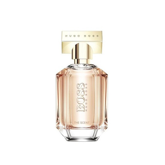 Hugo Boss Boss The Scent Eau De Parfum Spray 100 ml for Women