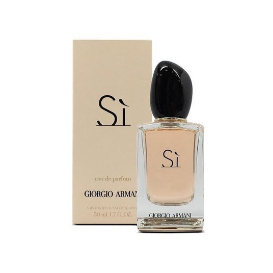 Giorgio Armani Si EDP 50 ml for Women