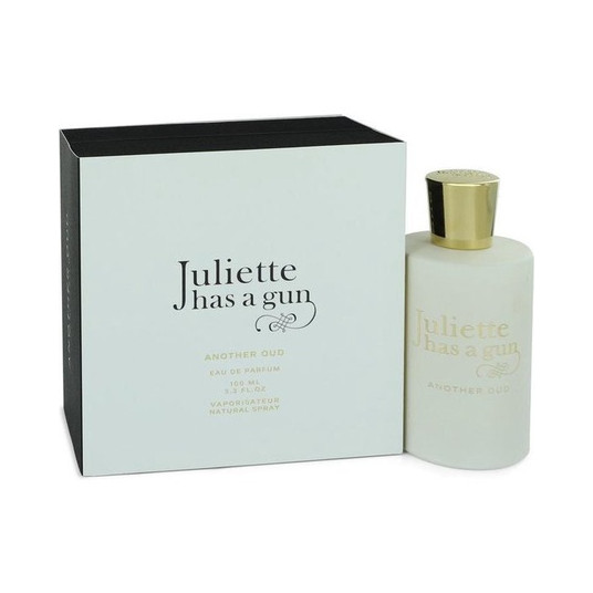 Juliette Has A Gun Another Oud Eau De Parfum Spray 100 ml for Women