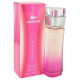 Lacoste Touch Of Pink Eau De Toilette Spray 90 ml for Women