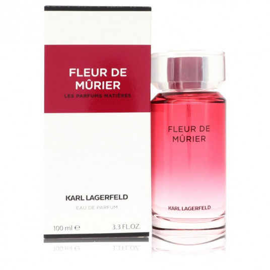 Karl Lagerfeld Fleur De Murier Eau De Parfum Spray 100 ml for Women
