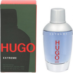 Hugo Boss Hugo Man Extreme Edp Spray 75 Ml For Men