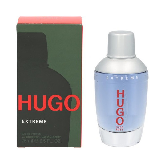 Hugo Boss Hugo Man Extreme Edp Spray 75 Ml For Men