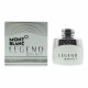 Mont Blanc Mont Blanc Legend Spirit Eau De Toilette Spray 30 ml for Men