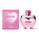 Moschino Pink Bouquet Eau De Toilette Spray 100 ml for Women