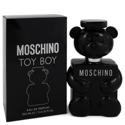 Moschino Toy Boy Eau De Parfum Spray 100 ml for Men