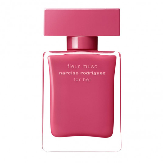 Narciso Rodriguez Fleur Musc Eau De Parfum Spray 50 ml for Women