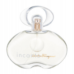 Salvatore Ferragamo Incanto Eau De Parfum Spray 100 Ml For Women