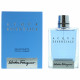 Salvatore Ferragamo Acqua Essenziale Eau De Toilette Spray 100 ml for Men
