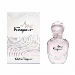 Salvatore Ferragamo Amo Ferragamo Eau De Parfum Spray 100 ml for Women