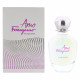 Salvatore Ferragamo Amo Flowerful Eau De Toilette Spray 100 ml for Women