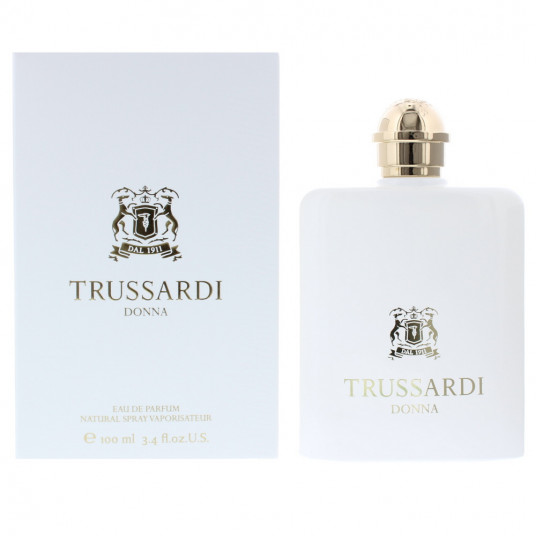 Trussardi Donna Eau De Parfum Spray 100 ml for Women