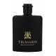 Trussardi Black Extreme Eau De Toilette Spray 100 ml for Men