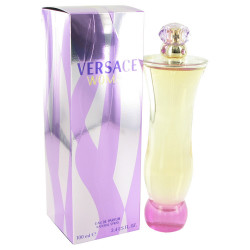 Versace Versace Woman Eau De Parfum Spray 100 ml for Women