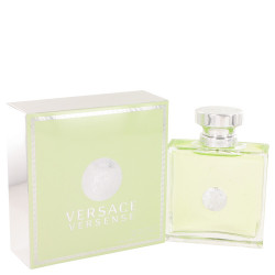 Versace Versense Eau De Toilette Spray 100 ml for Women
