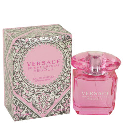 Versace Bright Crystal Absolu Eau De Parfum Spray 30 ml for Women