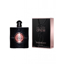 Yves Saint Laurent Black Opium Eau De Parfum Spray 90 ml for Women