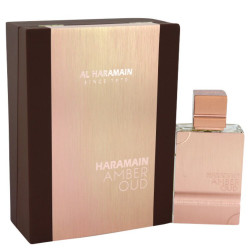 Al Haramain Amber Oud Eau De Parfum Spray...