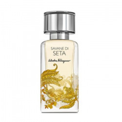 Salvatore Ferragamo Savane Di Seta Eau De Parfum 100 ml  unisex