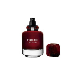 Linterdit De Givenchy Eau De Parfum Rouge 35 Ml Vaporizador
