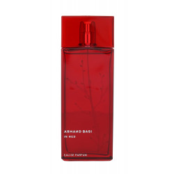 Armand Basi In Red Eau De Parfum Spray 100 ml for Women