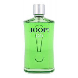 Joop  Joop Go Eau De Toilette Spray 200 ml for Men