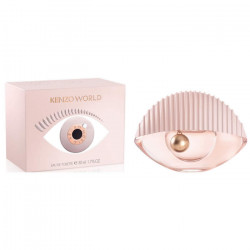 Kenzo World   30 Ml   Eau De Toilette Spray   Women s Perfume