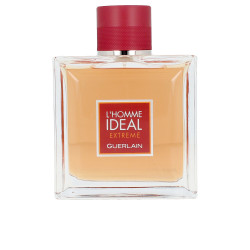 Guerlain Lhomme Ideal Extreme Eau De Parfum Spray 100 Ml For Men