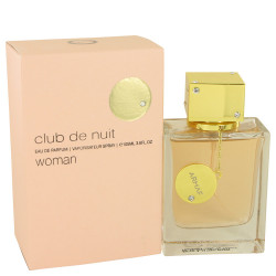 Armaf Club De Nuit Eau De Parfum Spray 106 ml for Women