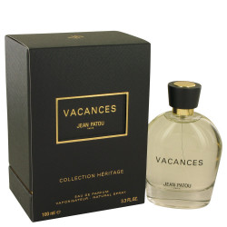 Jean Patou Vacances Eau De Parfum Spray 100 ml for Women