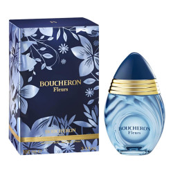 Boucheron Fleurs Eau De Parfum Spray 100 ml for Women