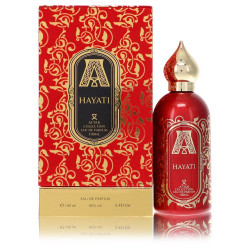 Attar Collection Hayati Eau De Parfum Spray  Unisex  100 ml for Women