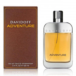 Davidoff Adventure Eau De Toilette Spray 100 ml for Men