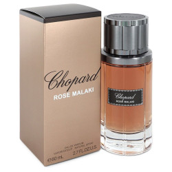 Chopard Rose Malaki Eau De Parfum Spray  Unisex  80 ml for Women