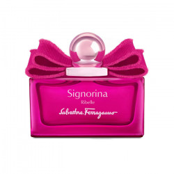 Salvatore Ferragamo Signorina RibElle   50 Ml   Eau De Parfum Spray   Womens Perfume