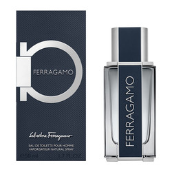 Salvatore Ferragamo   Ferragamo For Men   Eau De Toilette   30ml