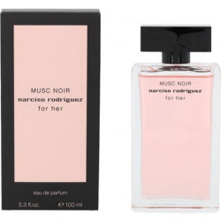 Narciso Rodriguez Musc Noir Eau De Parfum Spray 100 ml for Women
