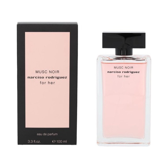 Narciso Rodriguez Musc Noir Eau De Parfum Spray 100 ml for Women