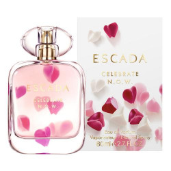Escada Celebrate Now Eau De Parfum Spray 80 ml for Women