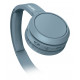 Austiņas Philips TAH4205BL/00 Blue