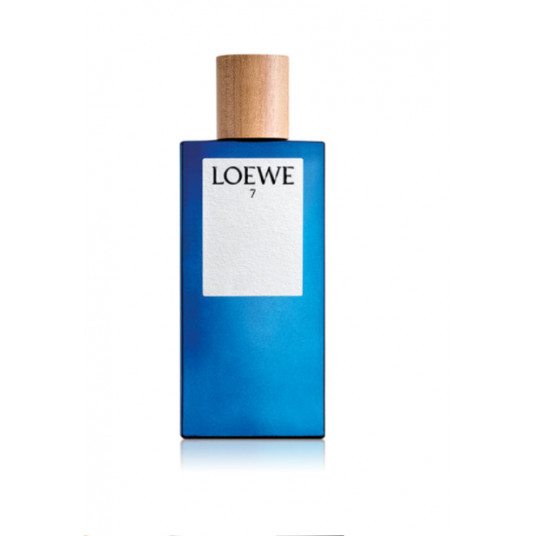 Loewe 7 Eau De Toilette Spray 100 Ml For Men
