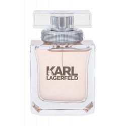 Karl Lagerfeld Eau De Parfum Spray 83 ml for Women