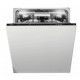 Iebūvējamā trauku mazgājamā mašīna  Whirlpool WIF 5O41 PLEGTS