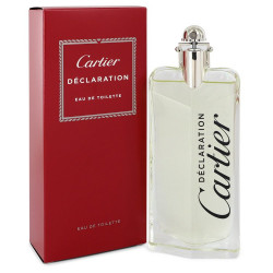 Cartier Declaration EDT Spray 100 ml for Men