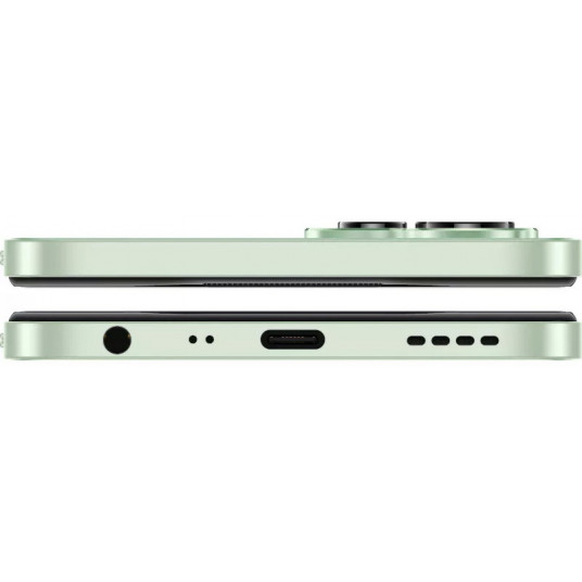 Viedtālrunis Realme C35 4GB/128GB Dual-Sim Glowing Green