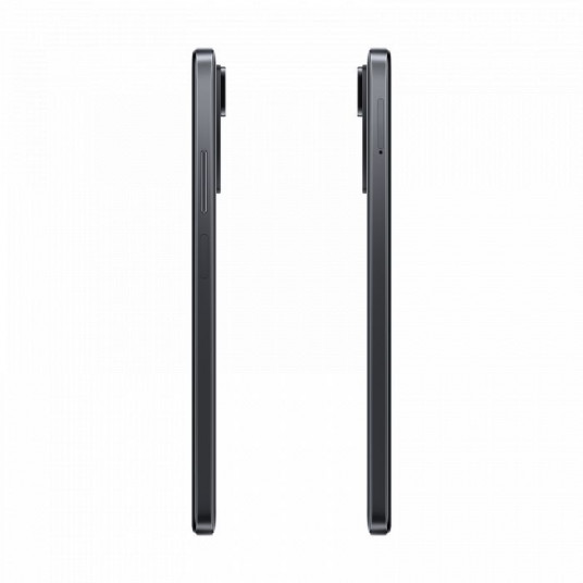 Telefons Xiaomi Redmi Note 11S 6GB/128GB Dual-Sim Graphite Grey