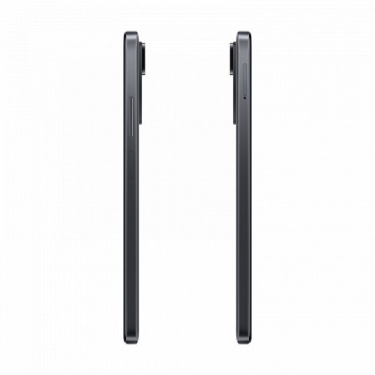 Viedtālrunis Xiaomi Redmi Note 11S 6GB/128GB Dual-Sim Graphite Grey