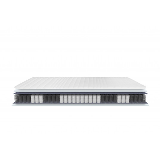 Matracis Mania TFK 010 180x200, cietība H2